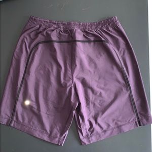 Lululemon Men’s Shorts